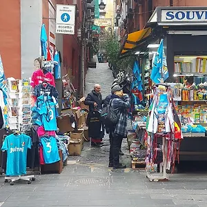 A Due Passi Da Toledo Napoli