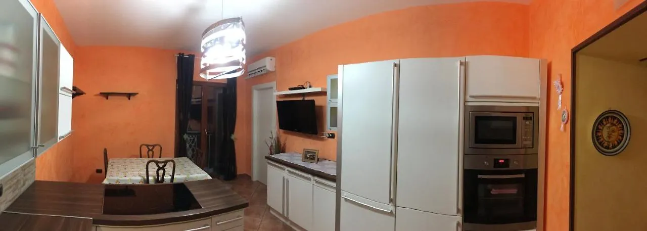 Apartmán Napoli Centro Storico