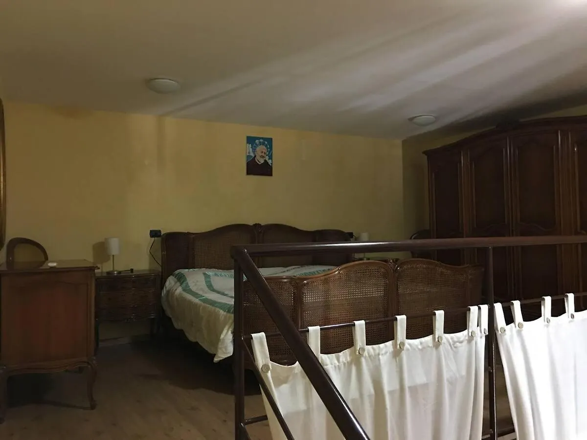 Apartmán Napoli Centro Storico Neapol