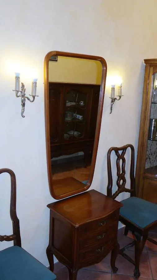 Apartmán Napoli Centro Storico