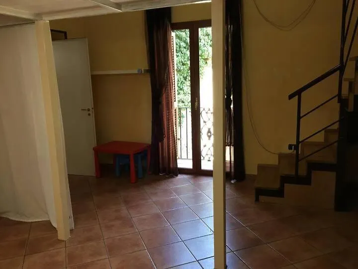 Apartmán Napoli Centro Storico