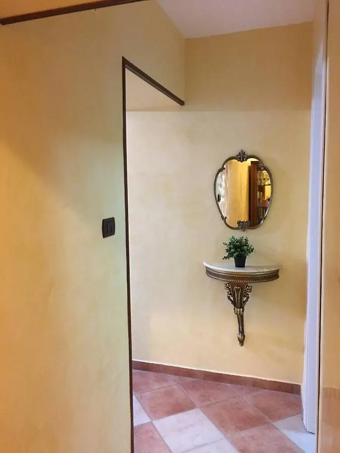 Apartmán Napoli Centro Storico