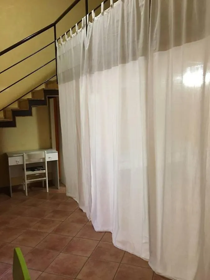 Apartmán Napoli Centro Storico 0*, Neapol Itálie