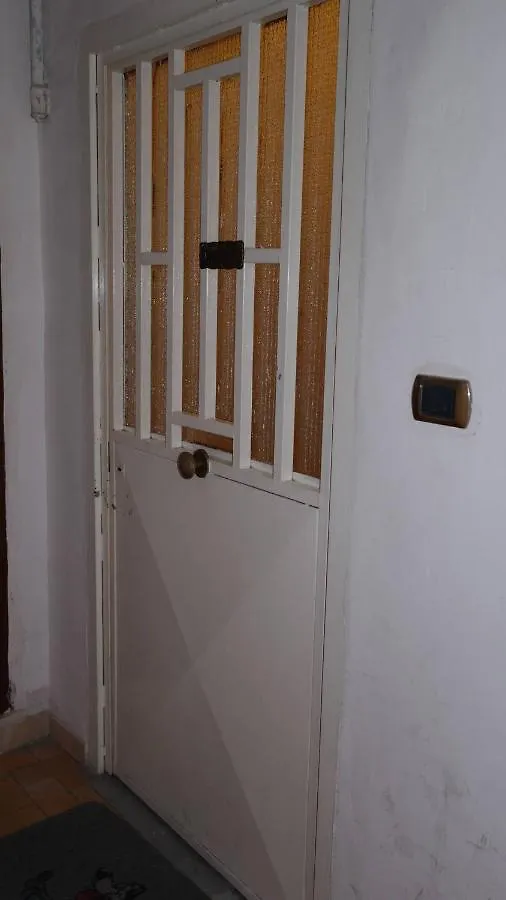 Apartmán Napoli Centro Storico Neapol