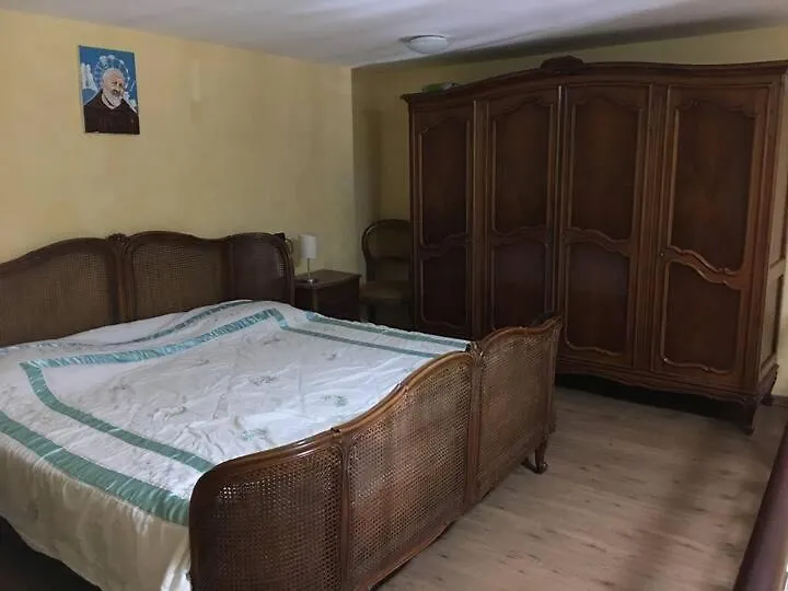 Apartmán Napoli Centro Storico 0*, Neapol