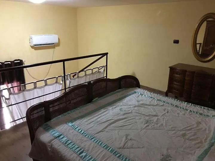 Apartmán Napoli Centro Storico Neapol