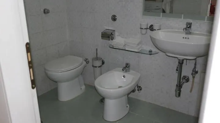 Apartmán Napoli Centro Storico