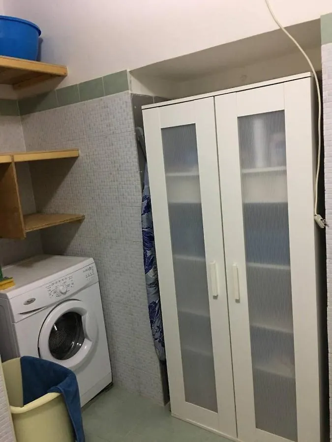 Apartmán Napoli Centro Storico  Neapol