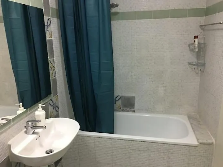 Apartmán Napoli Centro Storico 0*, Neapol