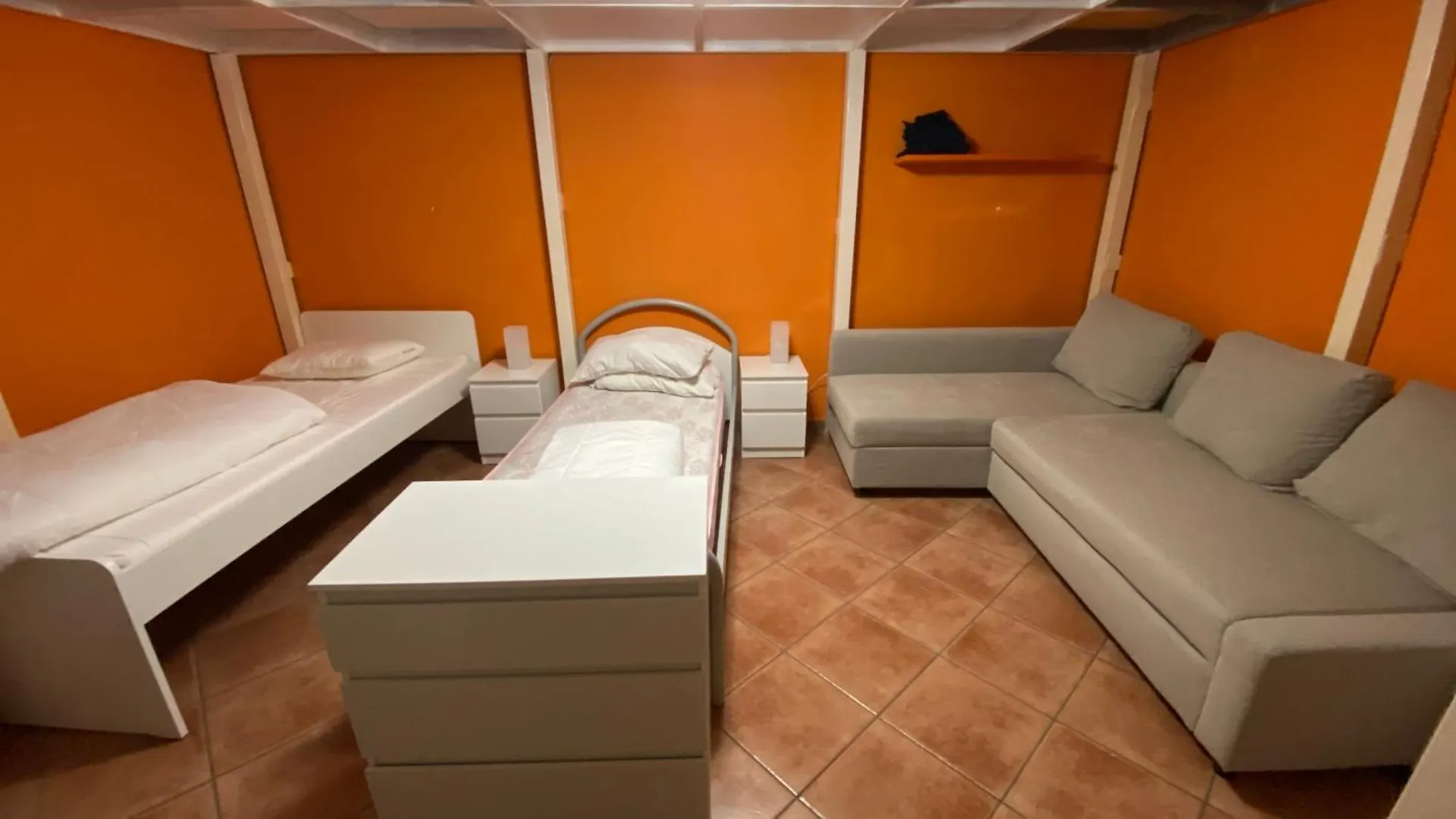Apartmán Napoli Centro Storico