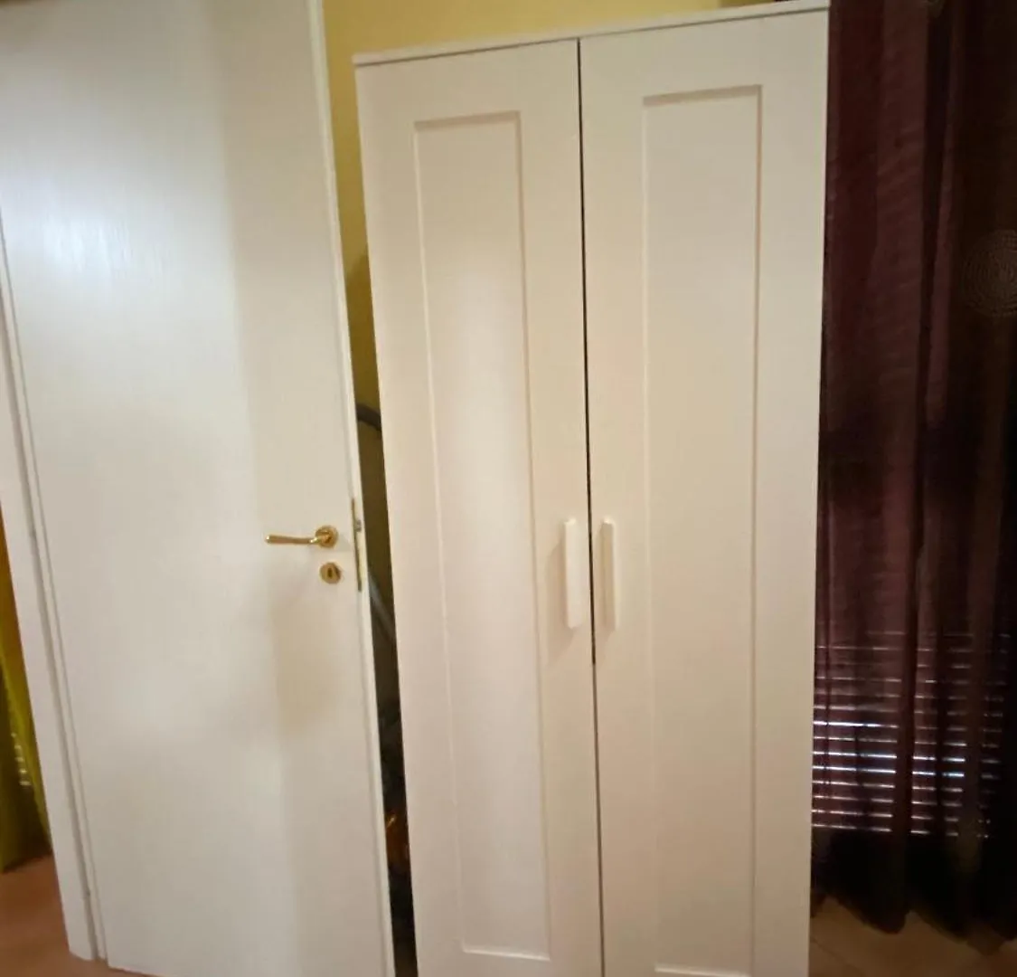 Apartmán Napoli Centro Storico Neapol