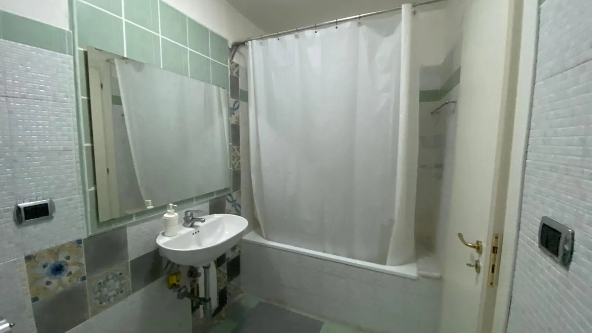 Apartmán Napoli Centro Storico Itálie