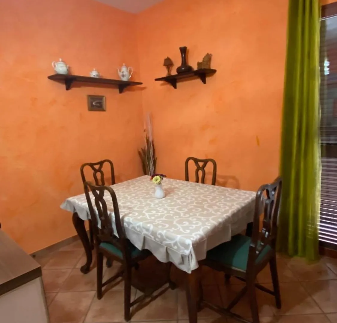 Apartmán Napoli Centro Storico 0*, Neapol