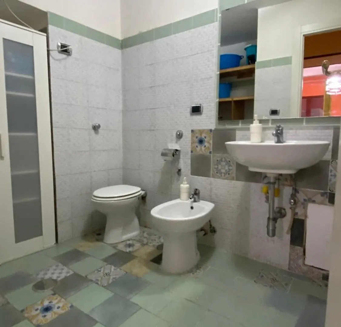 Apartmán Napoli Centro Storico