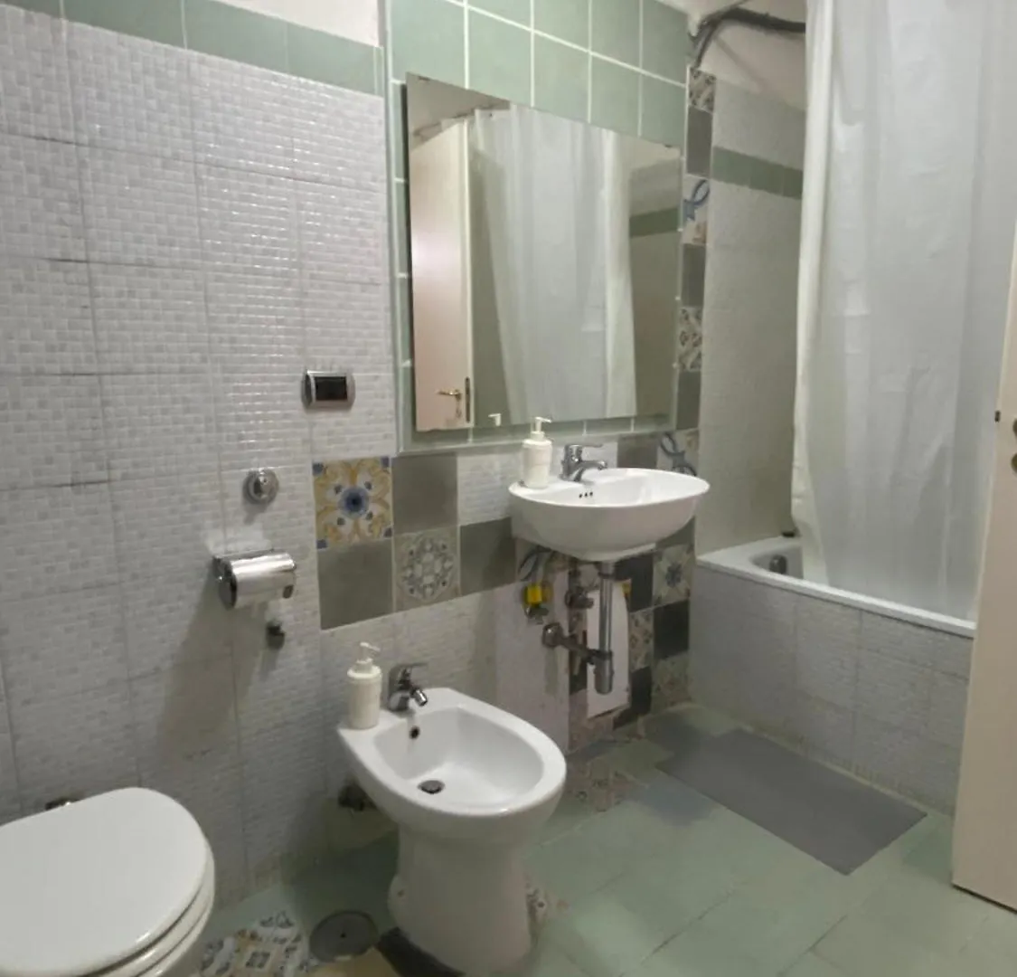 Apartmán Napoli Centro Storico  Neapol