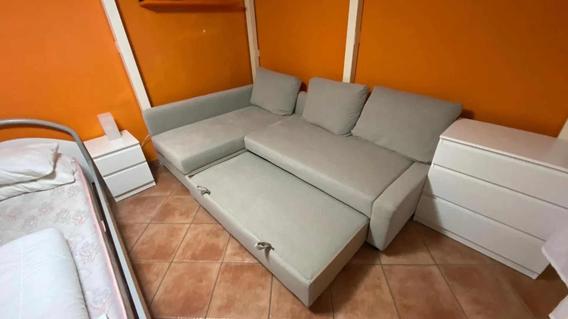 Apartmán Napoli Centro Storico