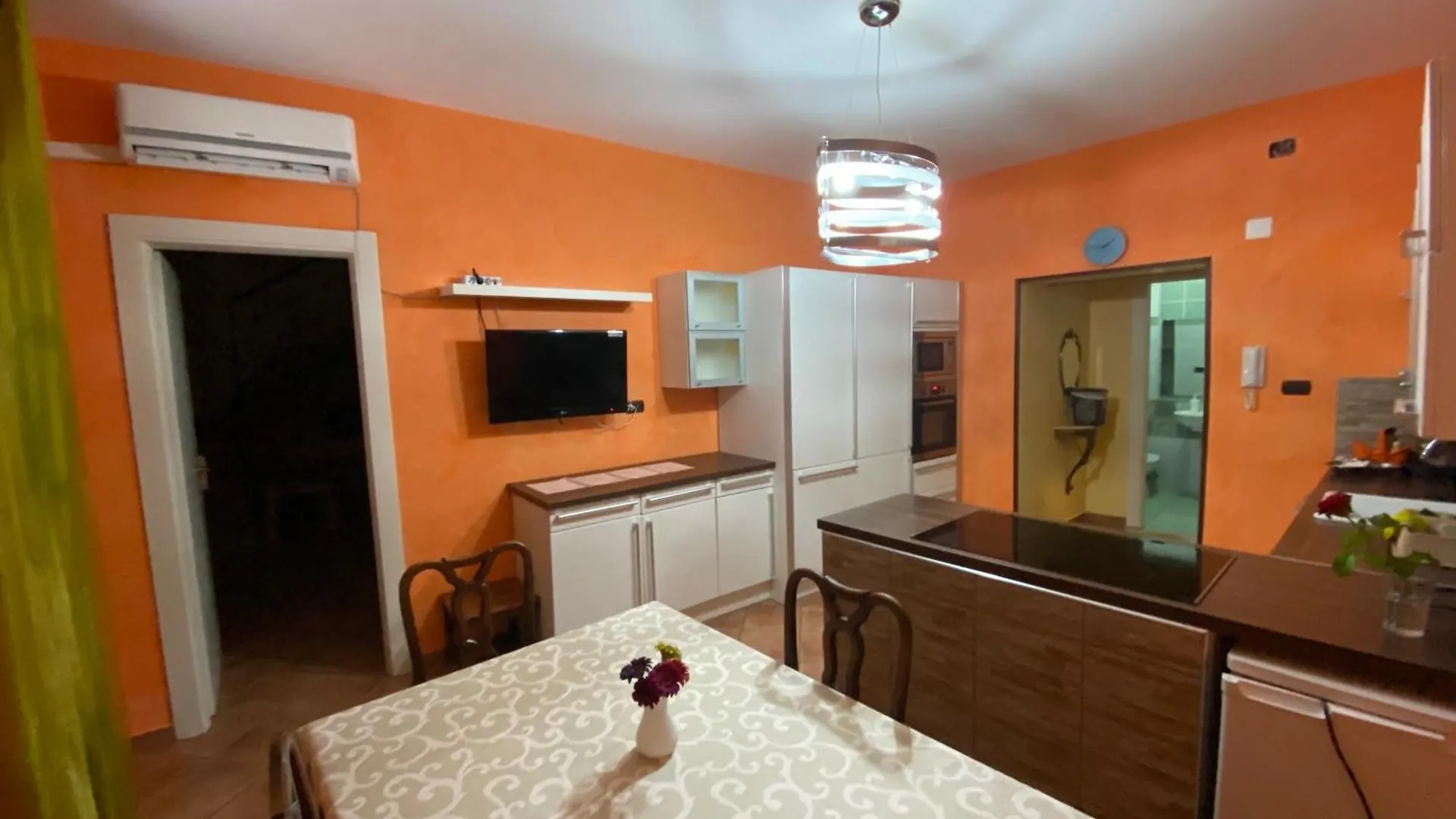 Apartmán Napoli Centro Storico 0*, Neapol Itálie