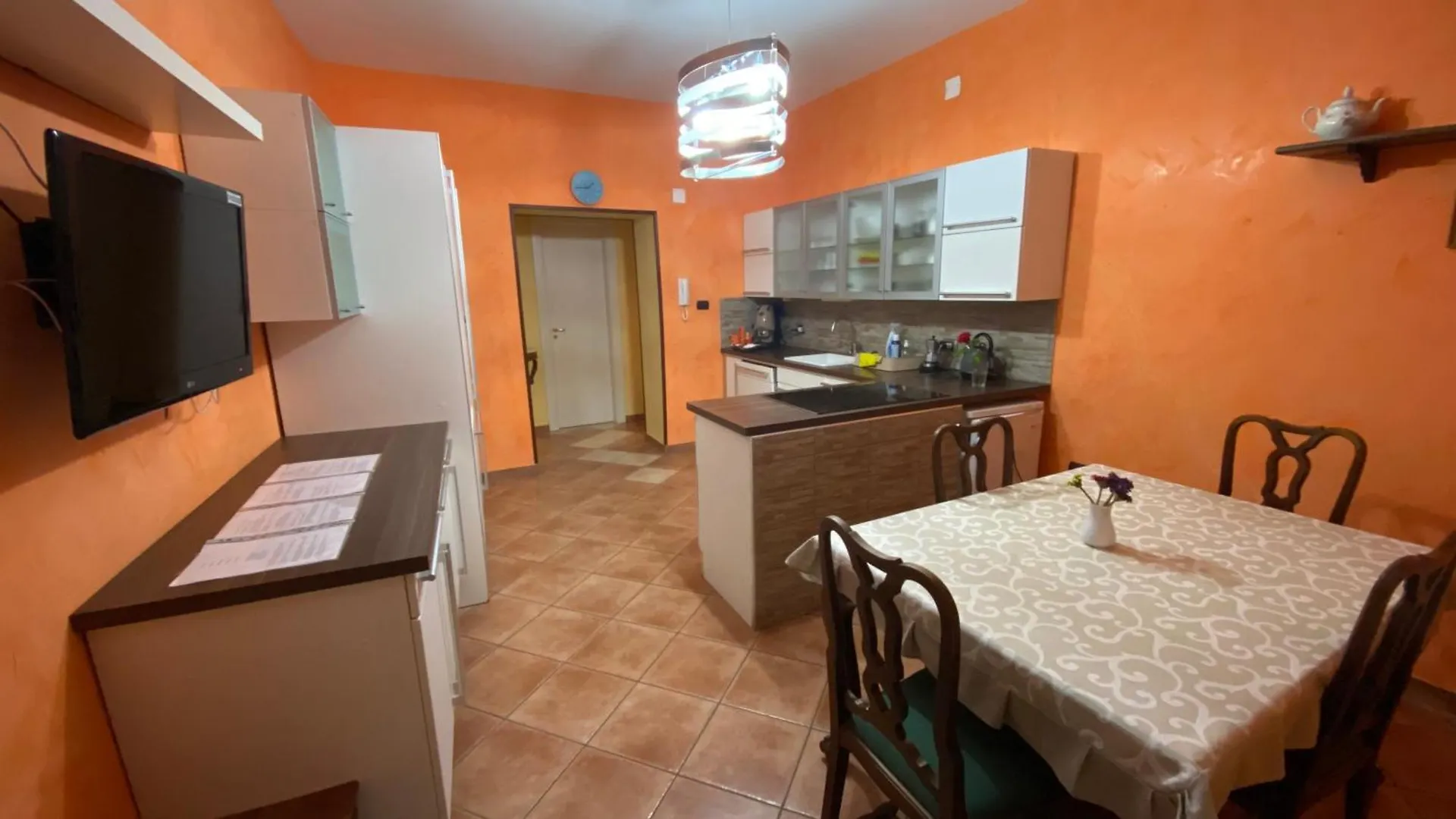 Apartmán Napoli Centro Storico