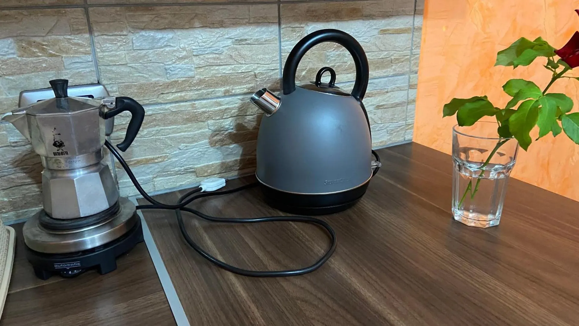 Apartmán Napoli Centro Storico Itálie