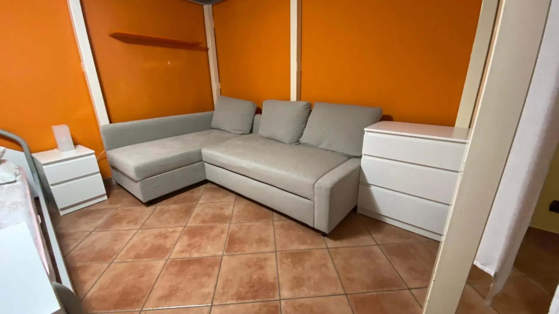 Apartmán Napoli Centro Storico