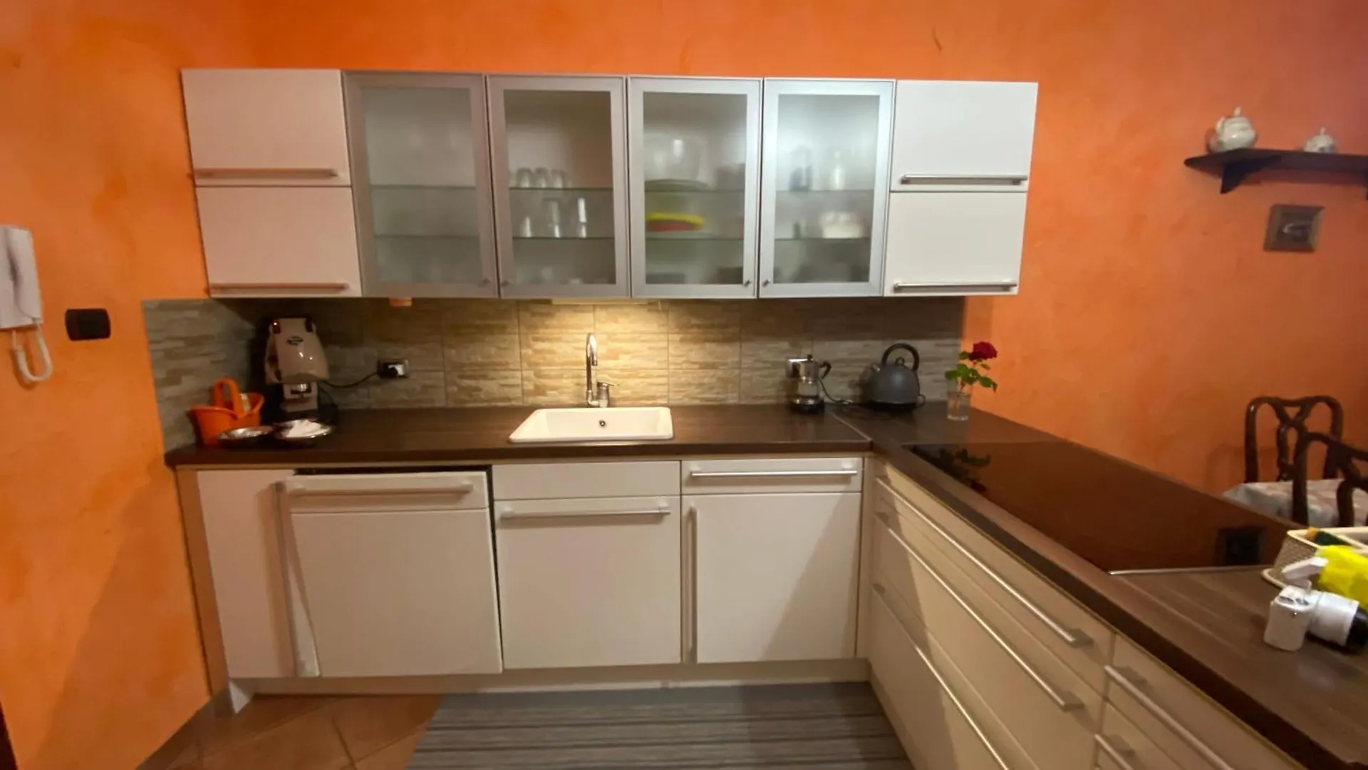 Apartmán Napoli Centro Storico 0*, Neapol Itálie