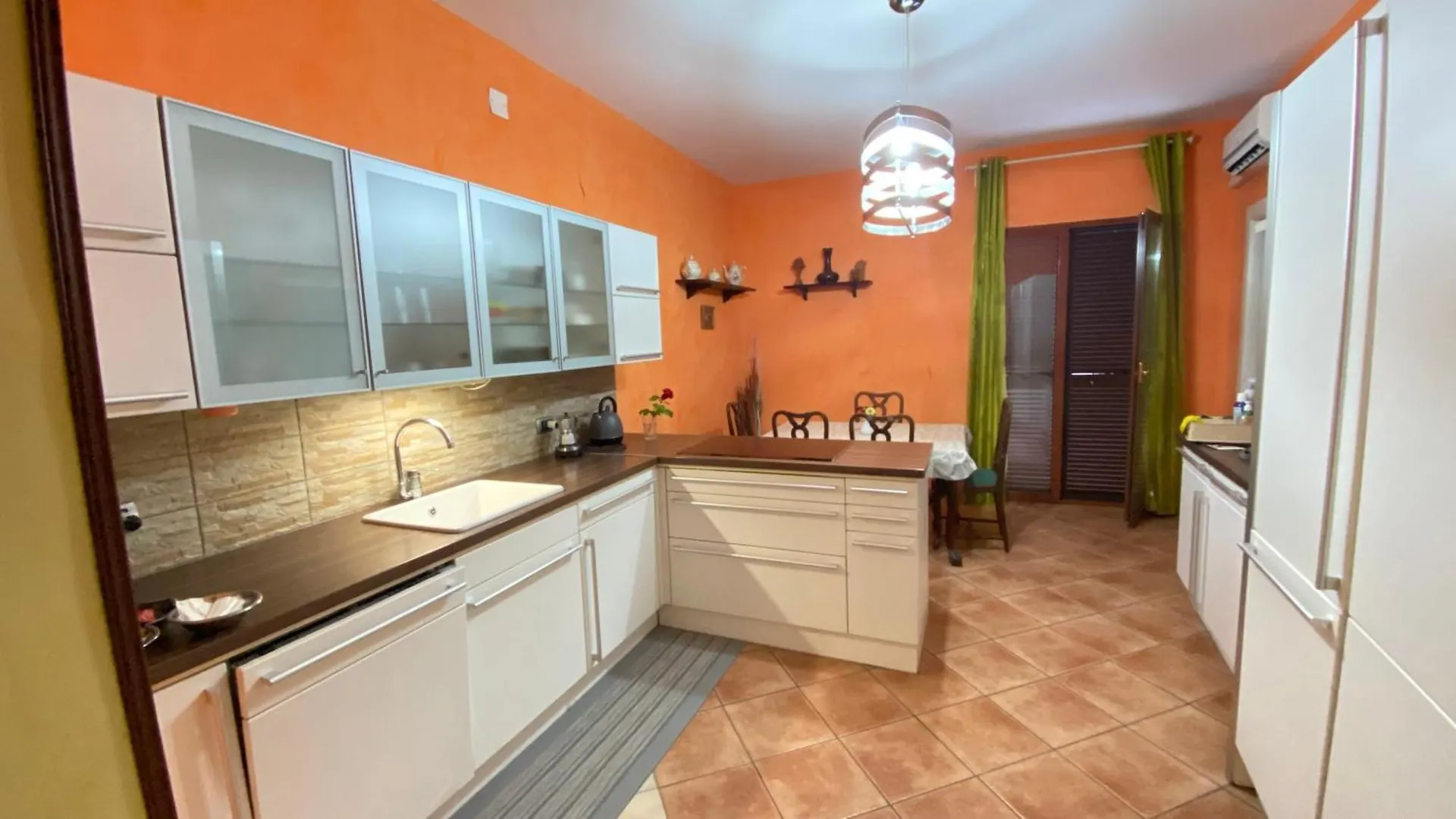 Apartmán Napoli Centro Storico
